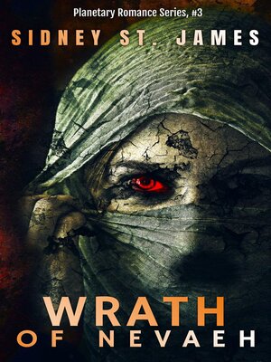 cover image of Wrath of Nevaeh
